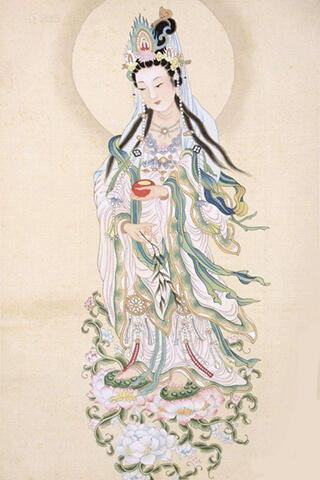 观音灵签